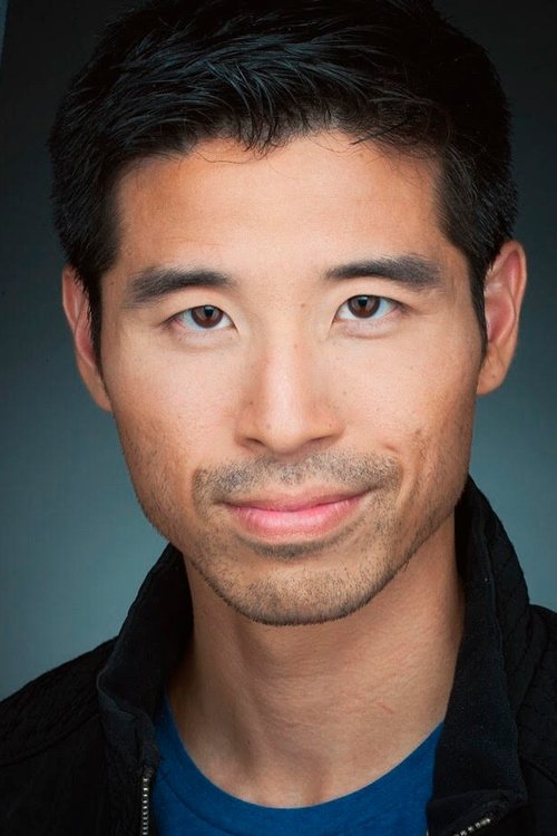 Jon Lee Brody as Casper