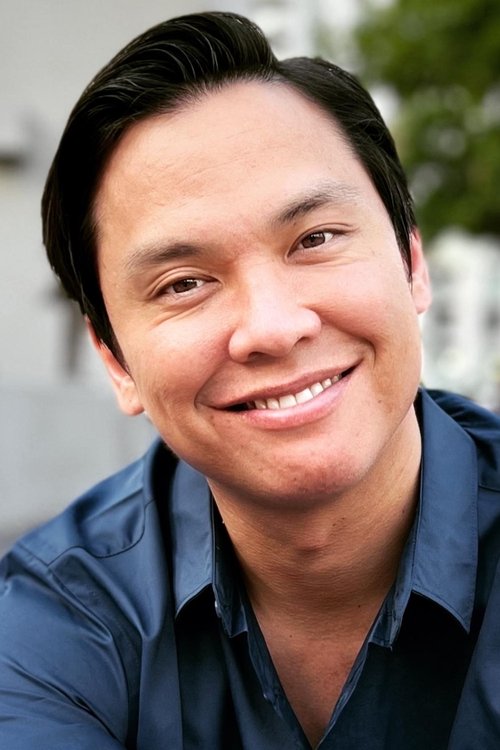 Christopher Aguilar as Angelo