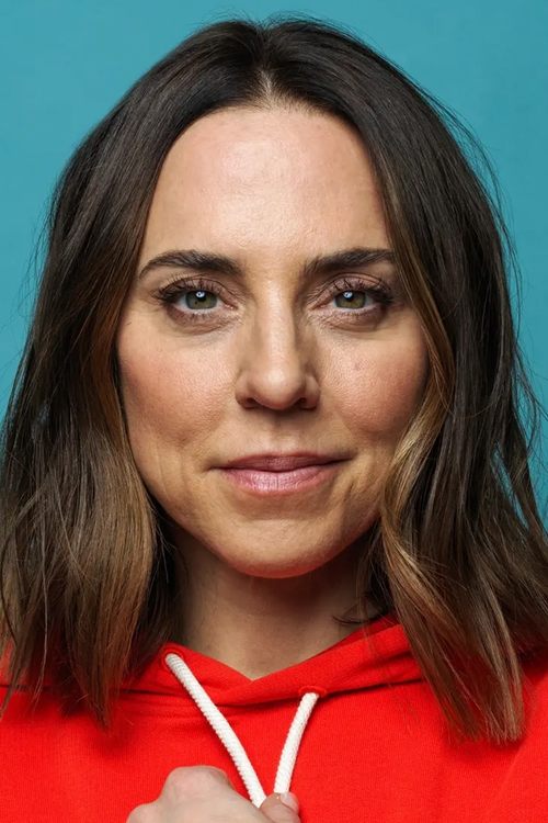 Melanie C as Self