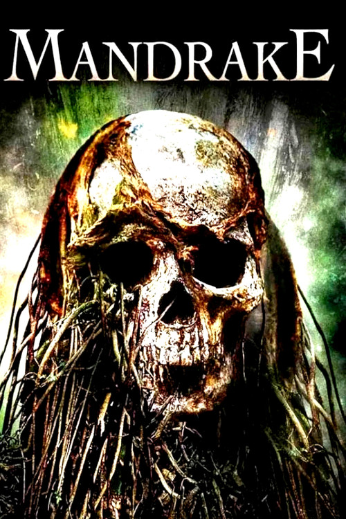 Mandrake