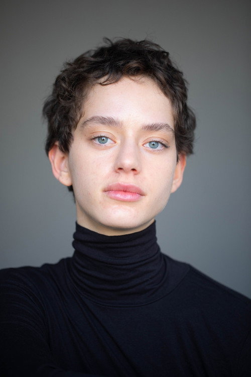 Maya Pinhasy as ליה בורנשטיין /liya