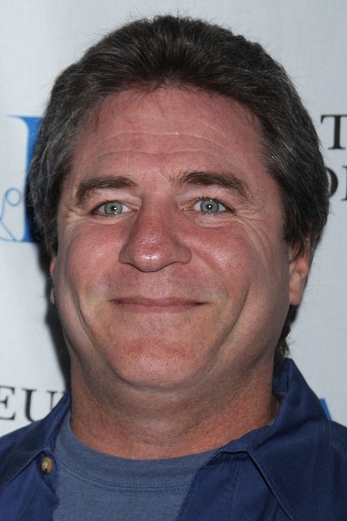Linwood Boomer as Self