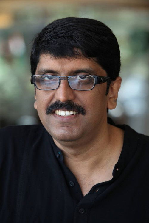 B. Unnikrishnan as Self