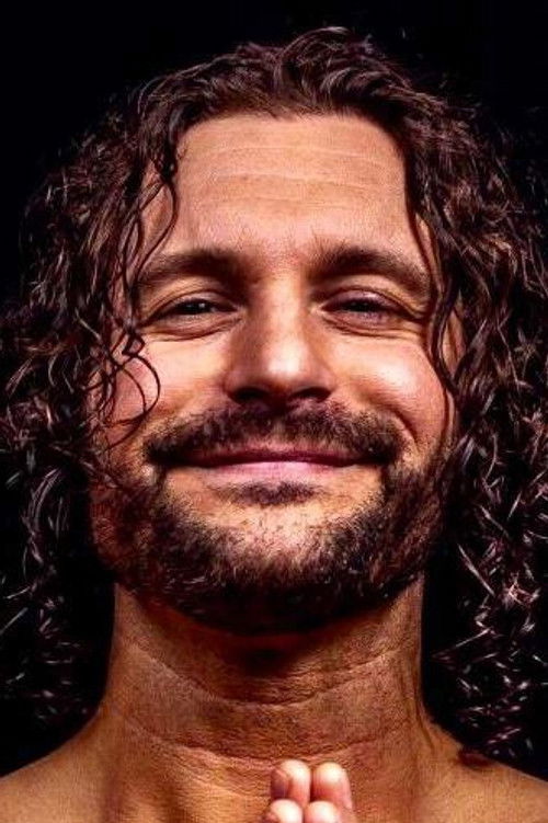 Michael Korklan as Mike Sydal