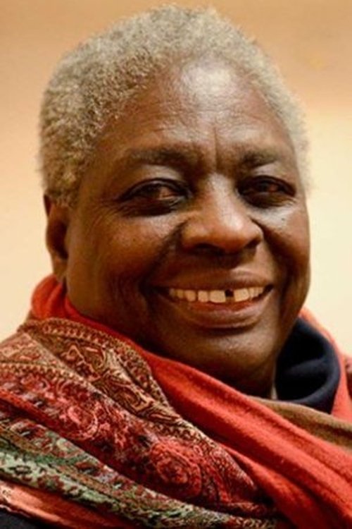 Elsa Wolliaston as Magdala