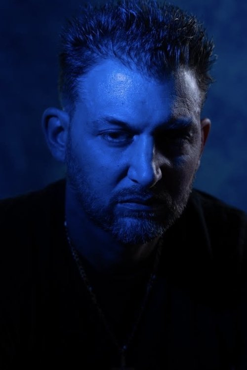 Pauly Popolizio as Doorman