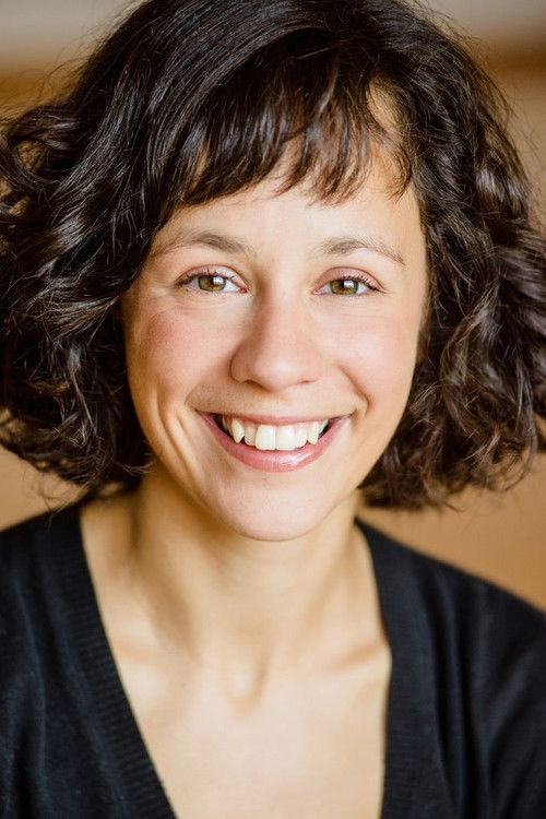 Aurelie Brochu-Deschenes as