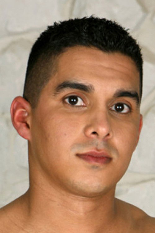 Danny Arnez as