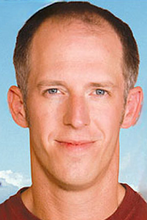 Andrew Jamerson as (archive footage)