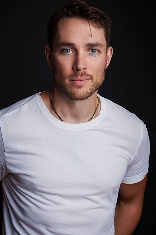 Eric Gustafsson as Alex