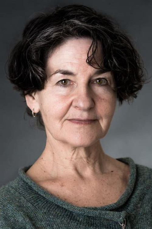 Elaine Claxton as Mrs. Pickles