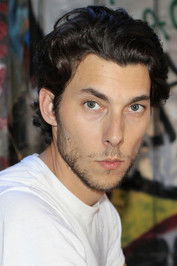 Jack Littman as Blake