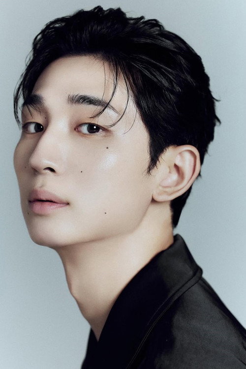 Baek Jae-min as Chang-sik