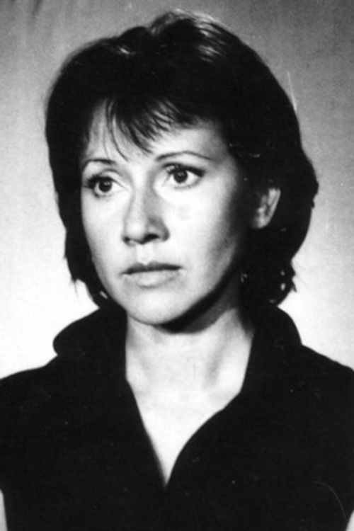 Galina Belozerova as мама Галки