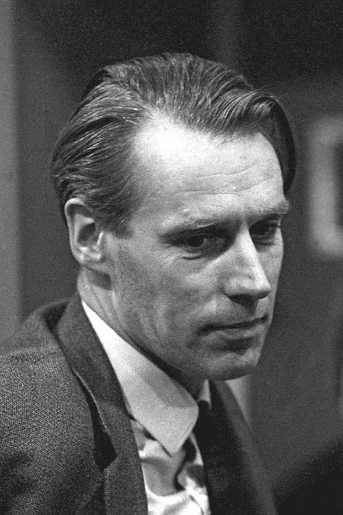 George Martin as Self (archive footage)