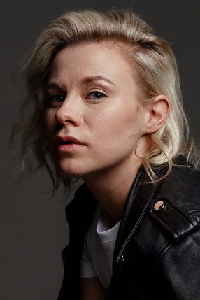 Emmi Parviainen as Mitzi