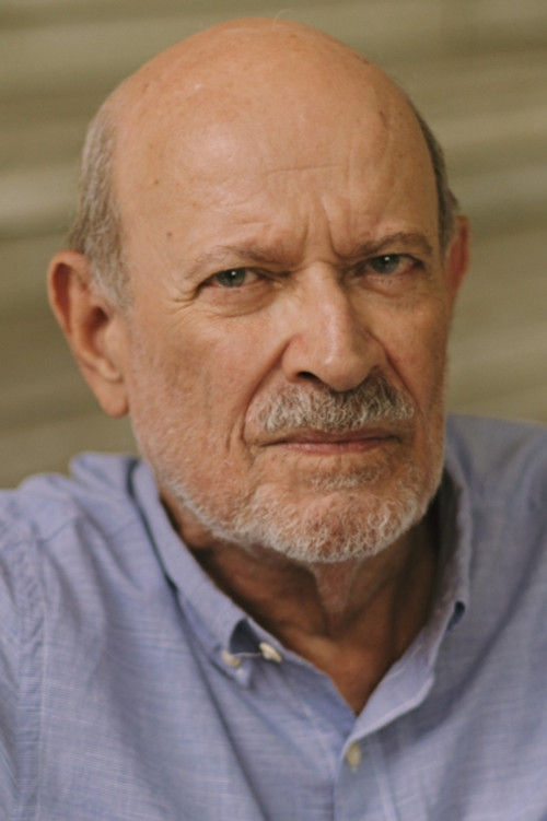 Jaime Fabregas as Dr. Jose Garzon