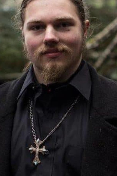 Noah Brown as Himself - Youngest Son