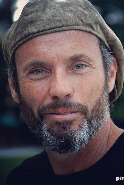 Paolo Consorti as Marchegiani