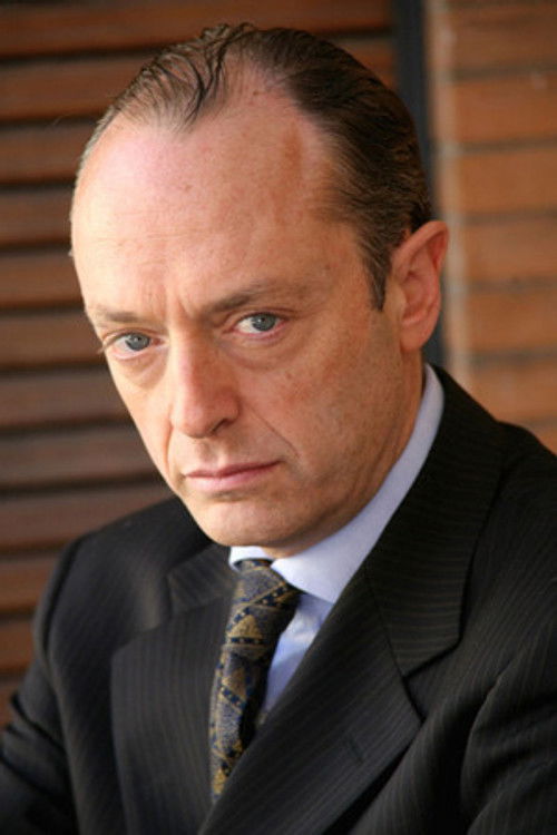 Stefano Molinari as Fango