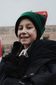 Anastasia Haiducu as Maria