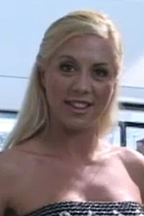 Amber Angel as
