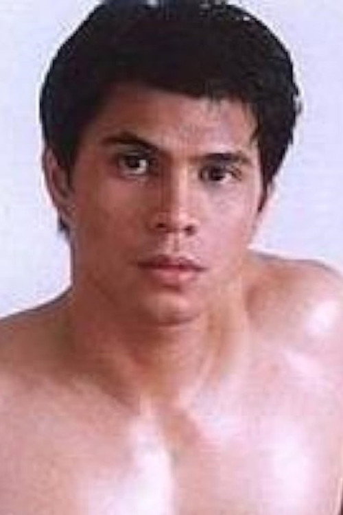 Paolo Rivero as