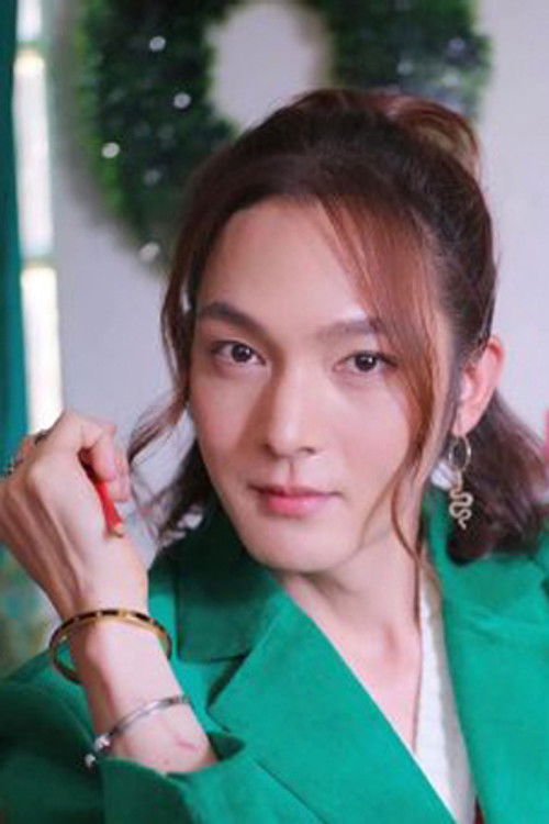 Jarupong Kluaymaingam as Jack