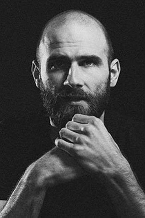 Jan Staszczyk as filmowiec amator