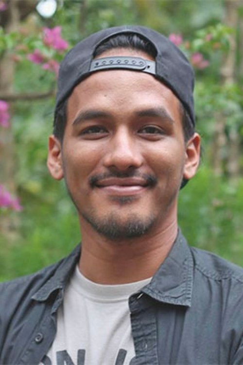Muhammad Abe Baasyin as Bripda Nino