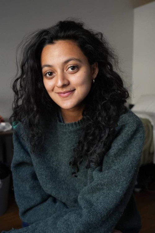 Ximena Uribe as Emma