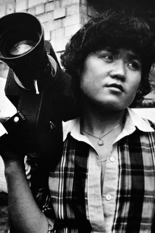 Lee Mi-rye as Herself