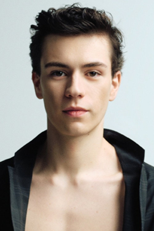 Daniel Žižka as Ladislav Rašín