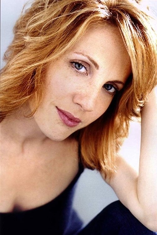 Nancy Lemenager as Self / dancer and choreographer