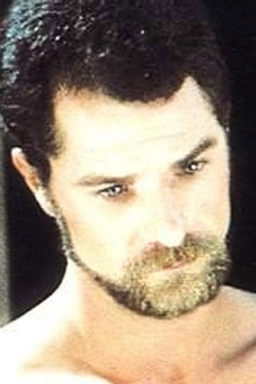 Rand Remington as Rand