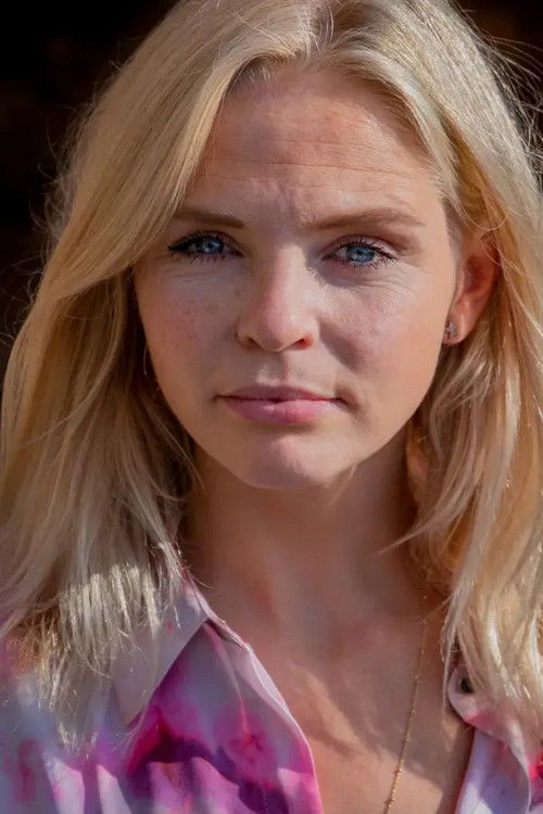 Charlotte Nijs as Self