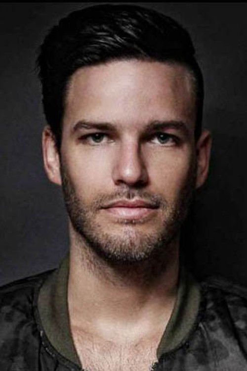 Michal Straka as rapper