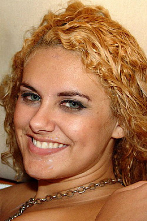 Luana Alves as (archive footage)