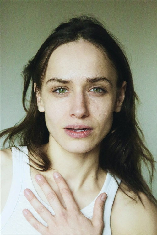 Isaline Prévost Radeff as