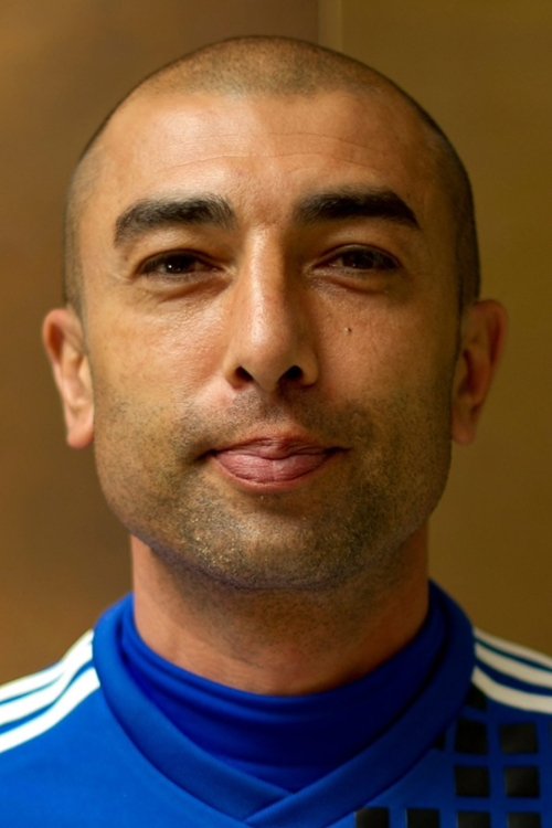 Roberto Di Matteo as Self