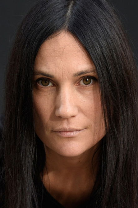 Einat Weizman as Family Service Coordinator