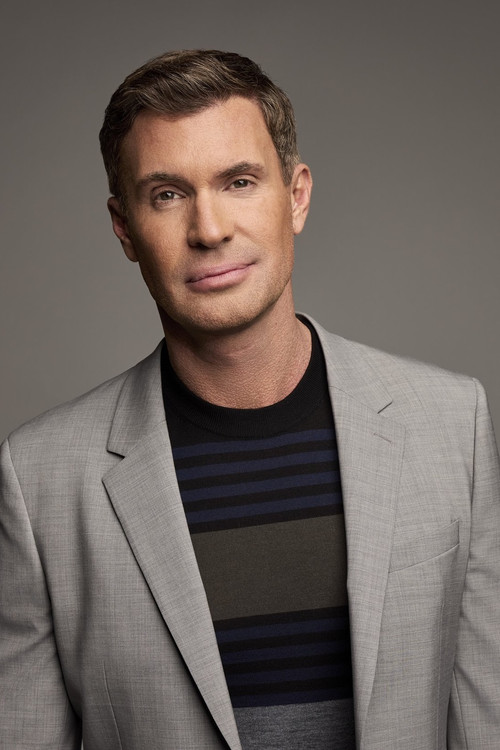 Jeff Lewis as