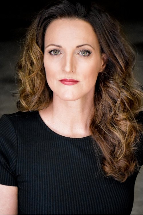 Dodie Brown as Dr. Maggie Parks