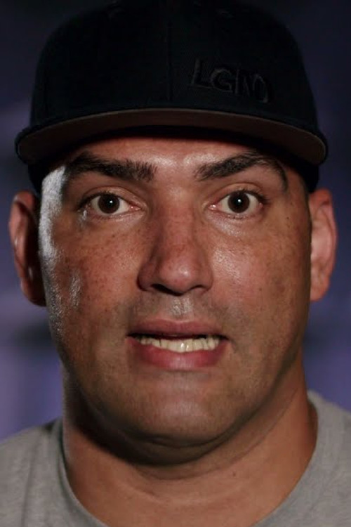 Brandon Sayles as Self