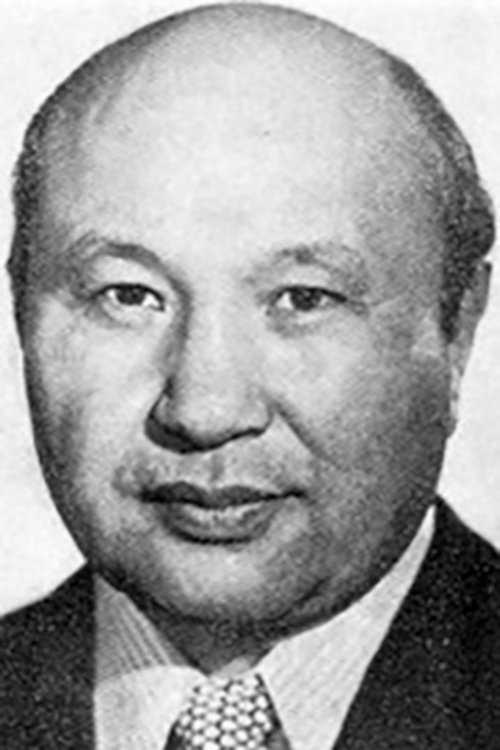 Sovetbek Dzhumadylov as (uncredited)