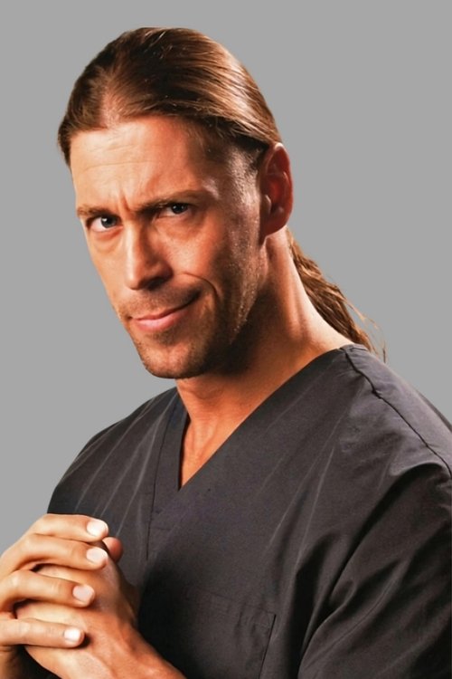 Michael Manna as Steven Richards