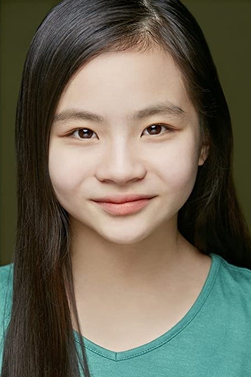 Emma Hong as Game Store Kid 3