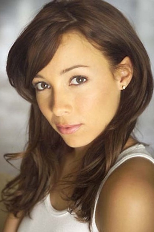 Renee Darmiento as Scarlett Rose