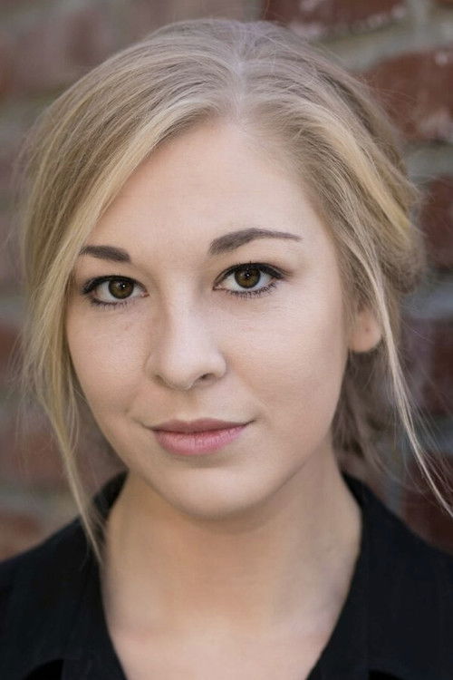 Rachel Hemsley as Eveline