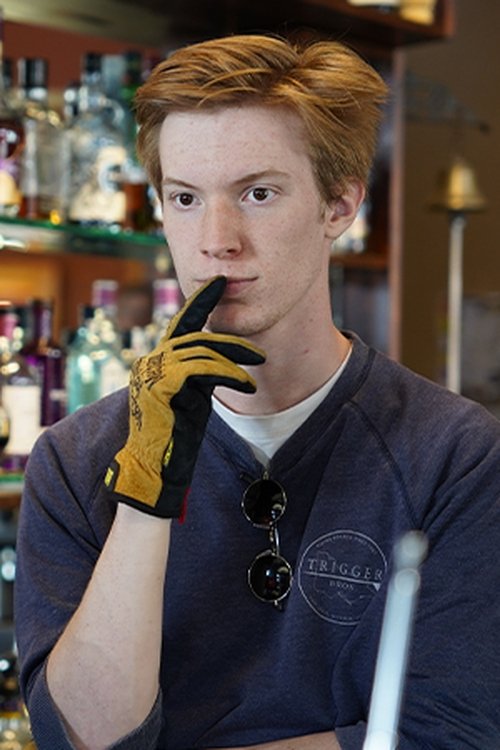 Hamish McKenna as Demon